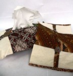 Tempat Tissu Batik Blaco Besar (TT01)