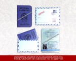 Undangan Pasport Terbaru