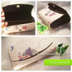 Dompet Batik Besar (DMP09)