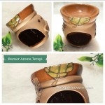 Keramik Burner Aroma Terapi